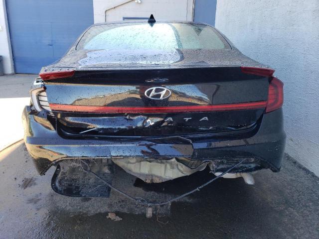 2023 Hyundai Sonata Se VIN: KMHL24JAXPA251680 Lot: 56465524