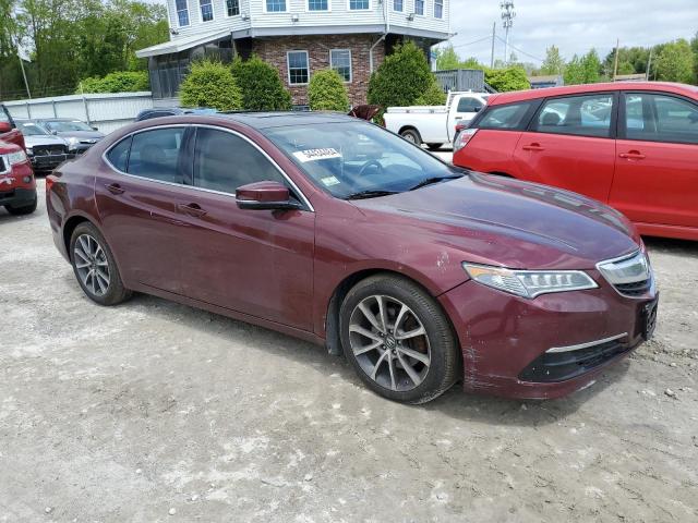 2015 Acura Tlx VIN: 19UUB2F33FA022913 Lot: 54434484