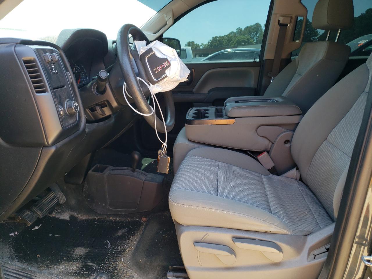 3GTU2LECXHG317503 2017 GMC Sierra K1500