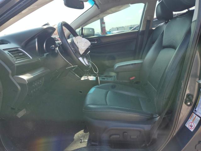 2015 Subaru Outback 2.5I Limited VIN: 4S4BSANC9F3305401 Lot: 55172934