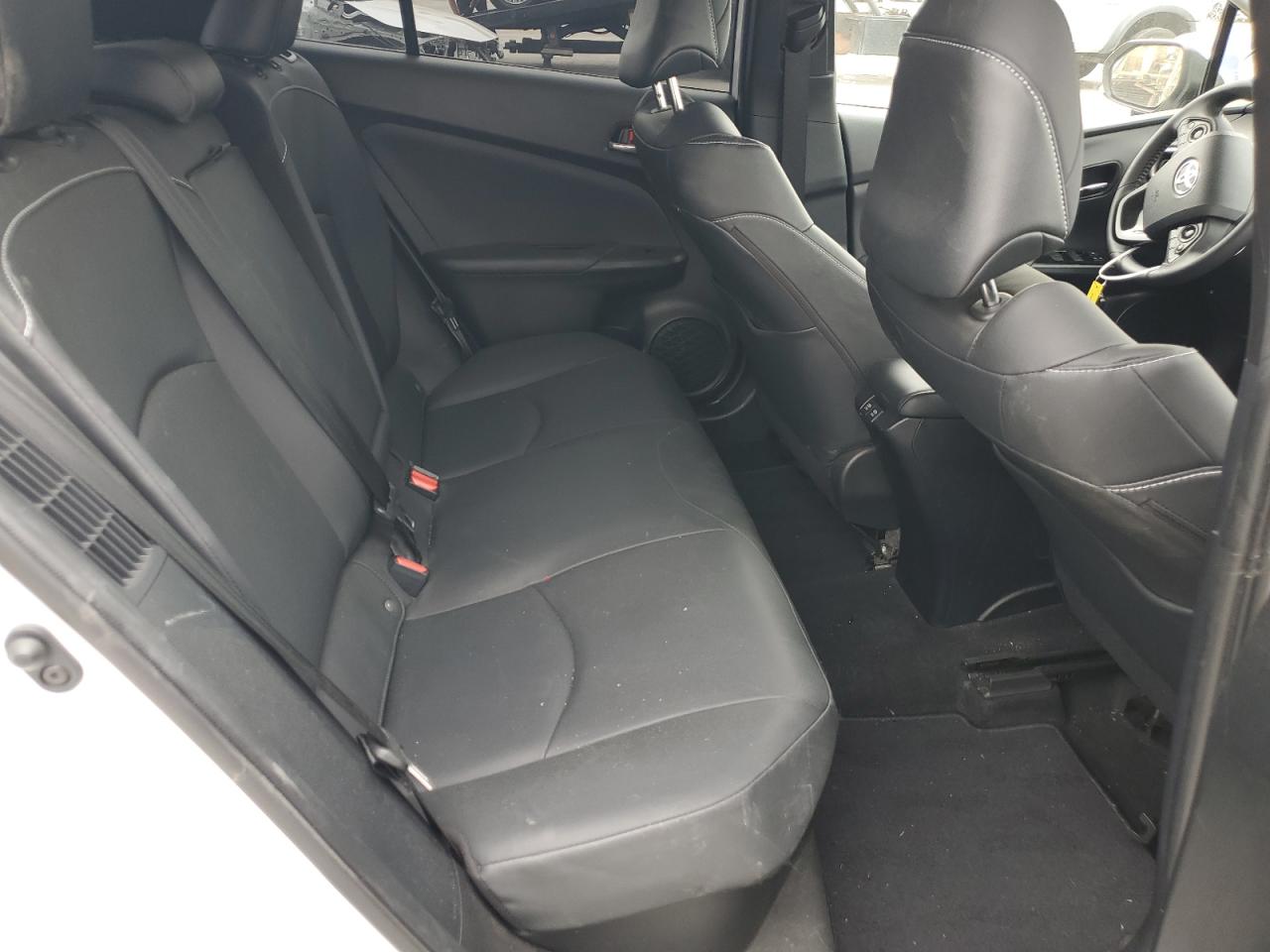 JTDKAMFP7M3177375 2021 Toyota Prius Prime Le