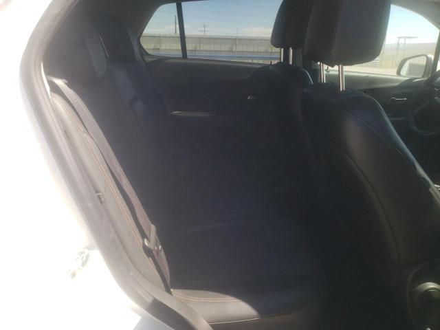 2021 Chevrolet Trax 1Lt VIN: KL7CJPSB2MB331431 Lot: 53876154