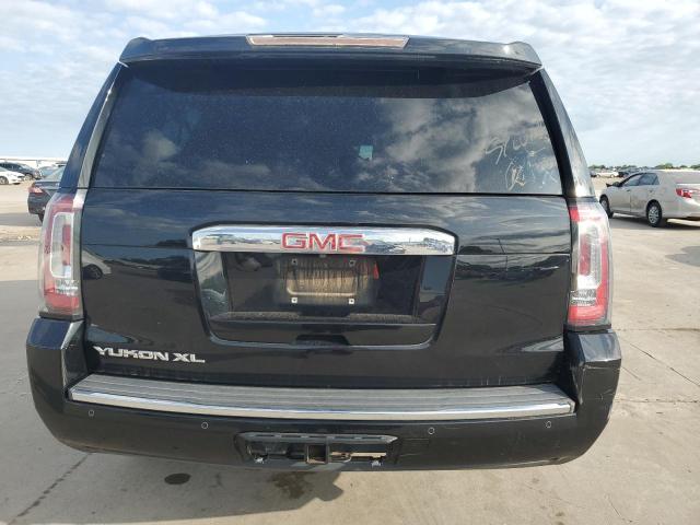 2015 GMC Yukon Xl Denali VIN: 1GKS2JKJ4FR584362 Lot: 54594574