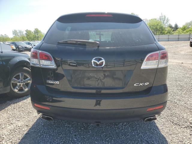 2009 Mazda Cx-9 VIN: JM3TB28A590175638 Lot: 52121694