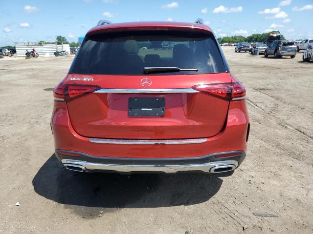 2022 Mercedes-Benz Gle 350 VIN: 4JGFB4JB9NA746732 Lot: 52851684