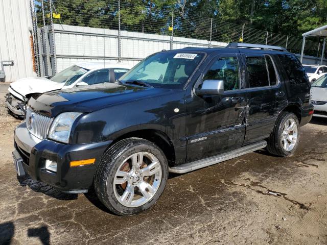 2010 Mercury Mountaineer Premier VIN: 4M2EN3JE1AUJ07372 Lot: 56455864