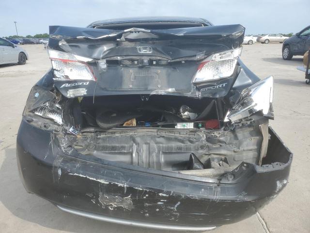 2013 Honda Accord Sport VIN: 1HGCR2F55DA251101 Lot: 53240204