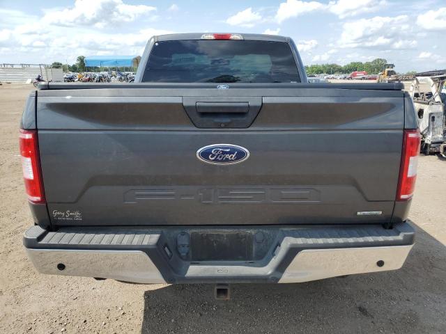 2019 Ford F150 VIN: 1FTMF1CP7KKC28177 Lot: 56312874