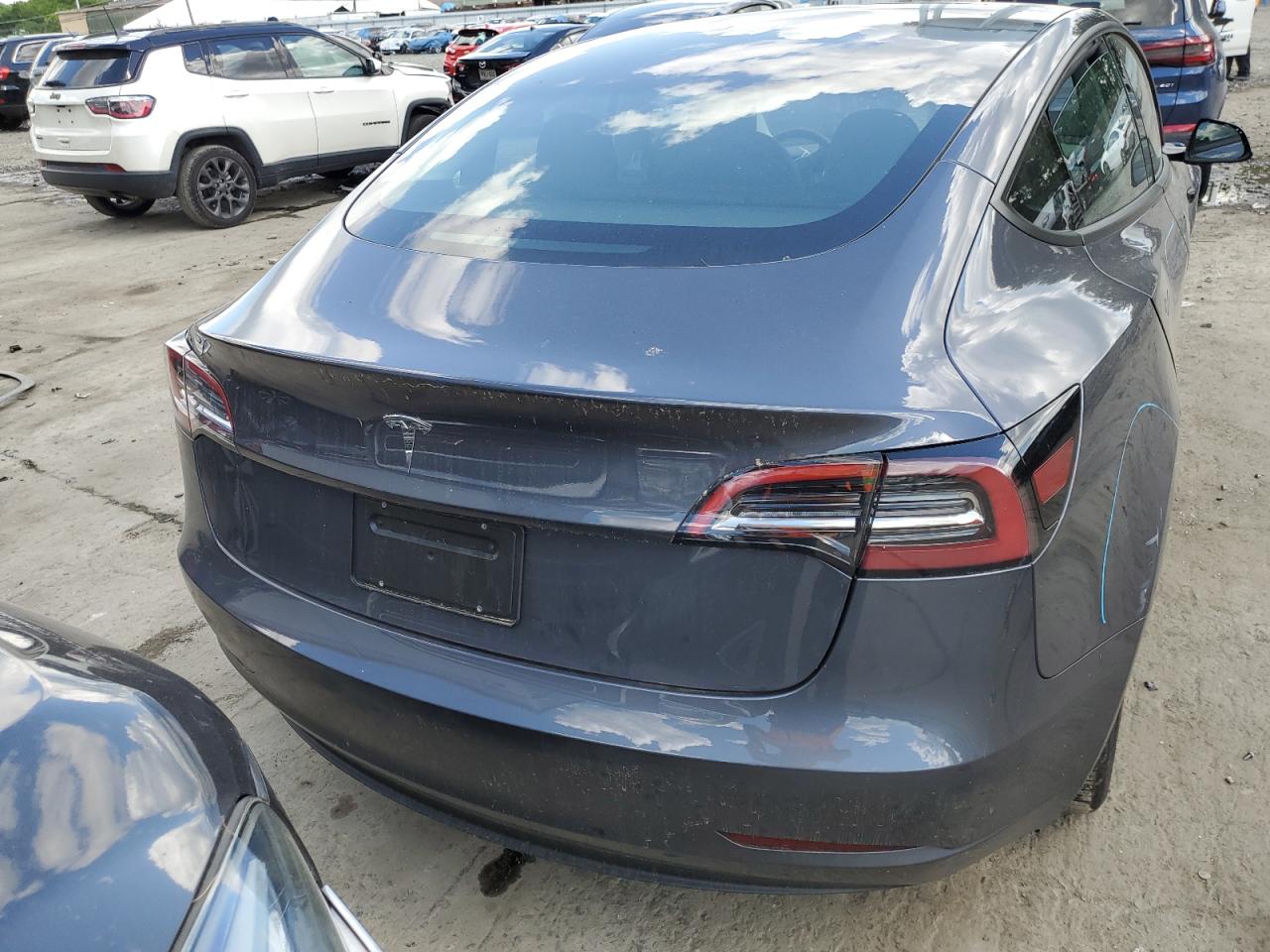 5YJ3E1EA5PF702669 2023 Tesla Model 3