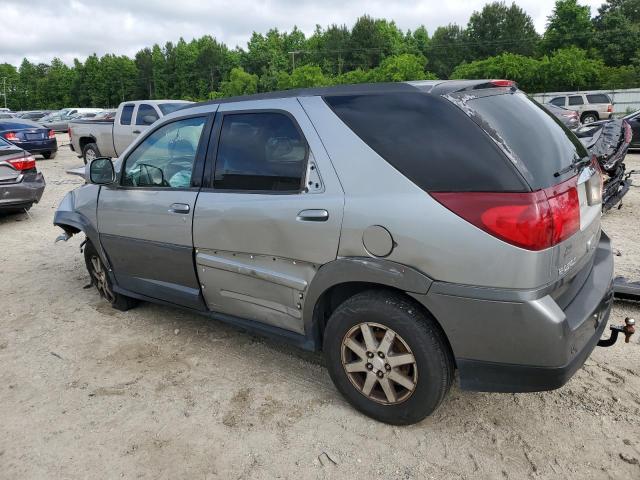 2004 Buick Rendezvous Cx VIN: 3G5DA03E14S534619 Lot: 54200314