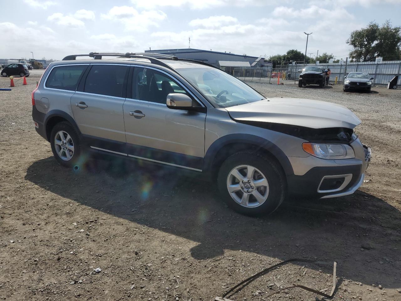 YV4940BL9C1119308 2012 Volvo Xc70 3.2