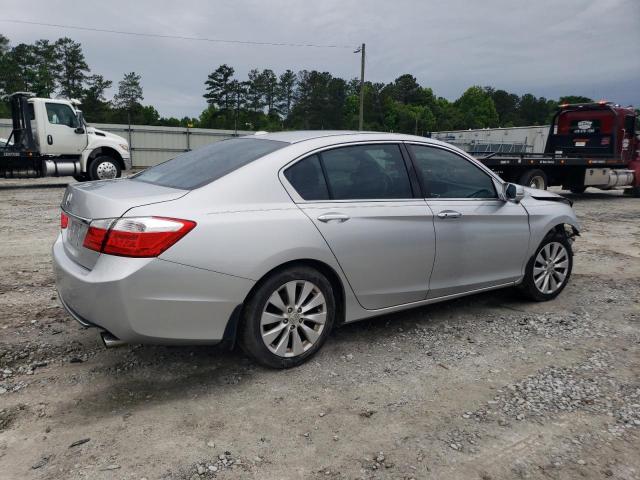 1HGCR2F85EA157084 | 2014 Honda accord exl