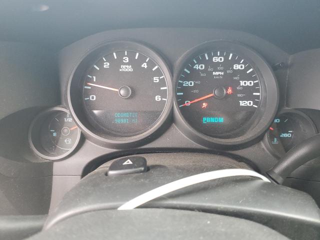 2010 Chevrolet Silverado K1500 VIN: 1GCSKPE33AZ200270 Lot: 54909154