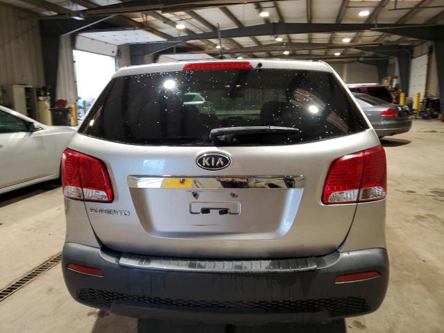 2012 Kia Sorento Base VIN: 5XYKTCA62CG293905 Lot: 54507834