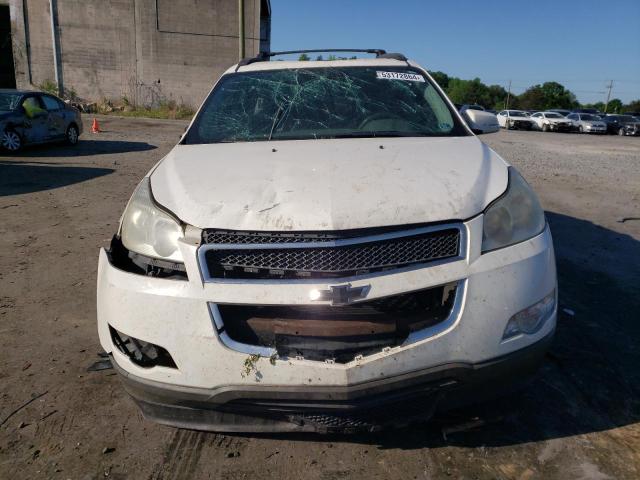 2011 Chevrolet Traverse Lt VIN: 1GNKVGED5BJ141827 Lot: 53172864