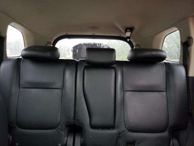 2016 Mitsubishi Outlander Se VIN: JA4AZ3A37GZ017768 Lot: 57026044