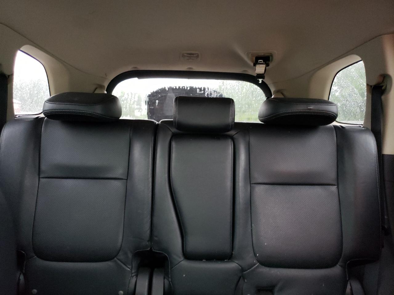 JA4AZ3A37GZ017768 2016 Mitsubishi Outlander Se