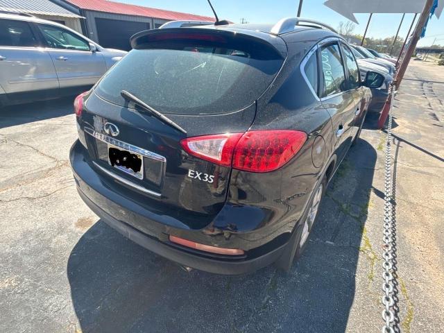 2008 Infiniti Ex35 Base VIN: JNKAJ09E58M303262 Lot: 56555614