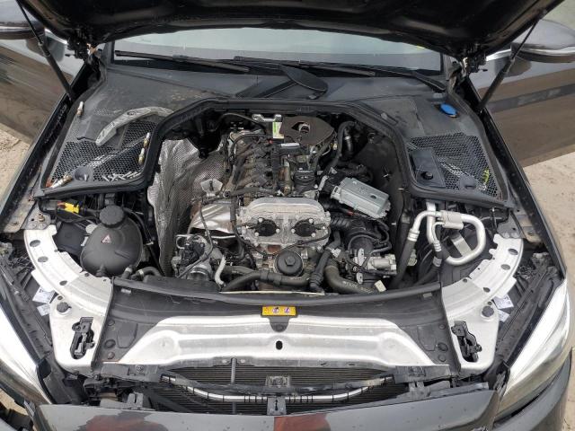 2020 Mercedes-Benz C 300 4Matic VIN: W1KWJ8EBXLF989254 Lot: 56513794