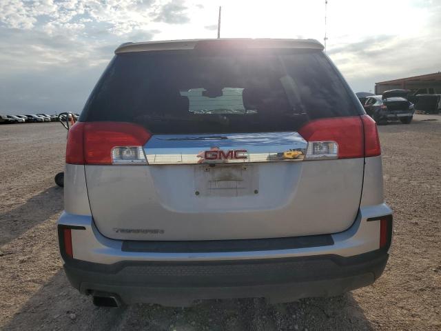 2017 GMC Terrain Sle VIN: 2GKALMEK9H6176470 Lot: 54582004