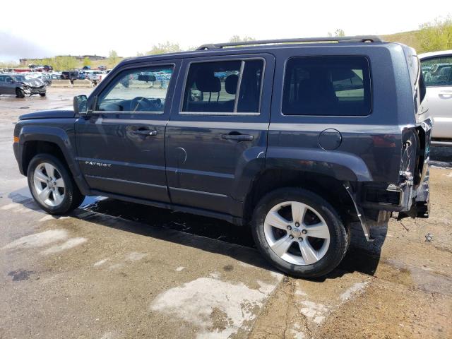 2014 Jeep Patriot Sport VIN: 1C4NJRBB7ED863805 Lot: 53522824