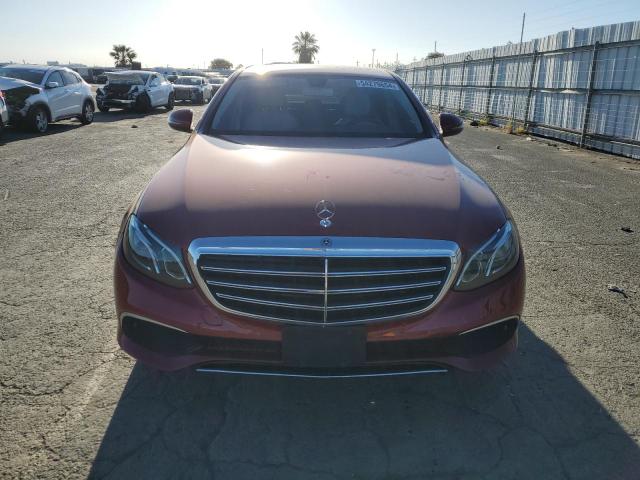 VIN WDDZF4JB4HA237258 2017 Mercedes-Benz E-Class, 300 no.5