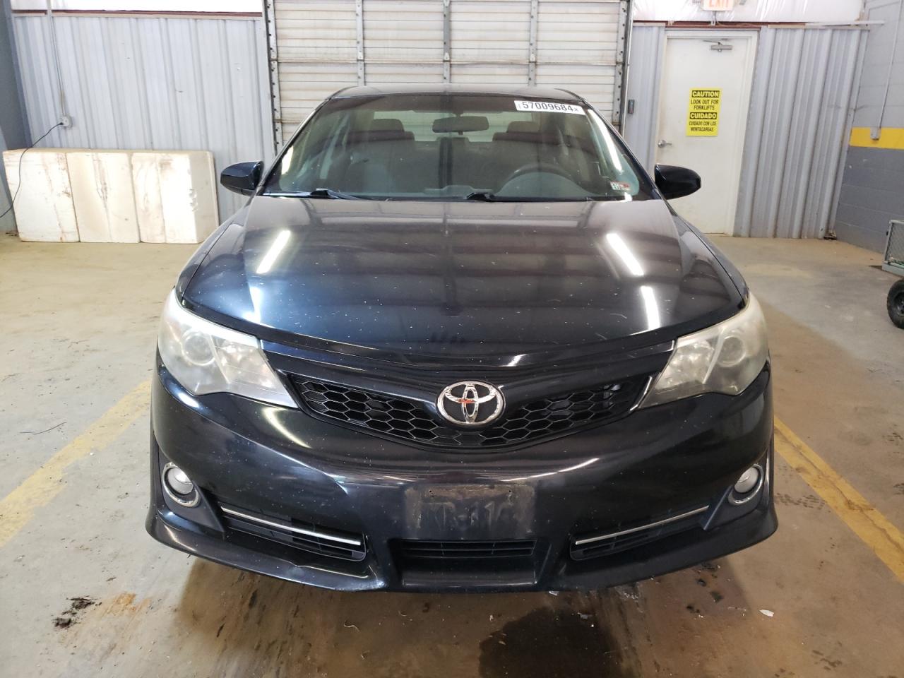 4T1BF1FK0DU242545 2013 Toyota Camry L