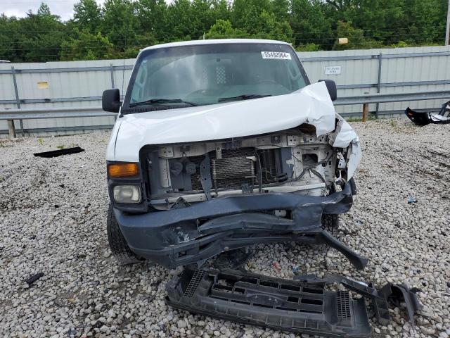 2011 Ford Econoline E150 Van VIN: 1FTNE1EW3BDB06058 Lot: 55492964