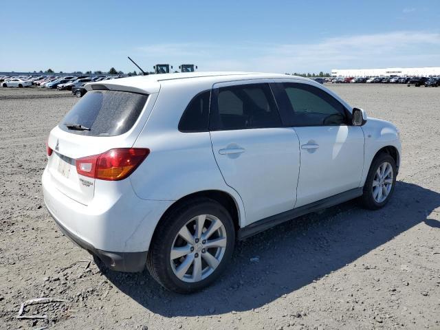 2014 Mitsubishi Outlander Sport Es VIN: 4A4AR3AU6EE032712 Lot: 54753434