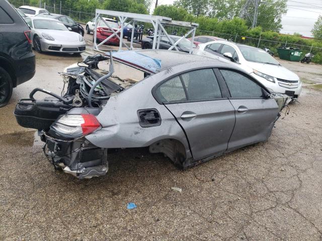 2016 BMW M6 GRAN CO WBS6E9C5XGG393734