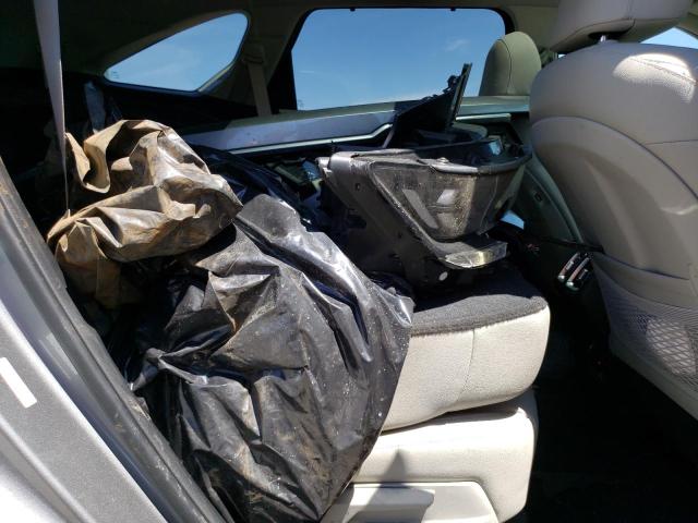 2023 KIA SORENTO SX - KNDRKDLG9P5209347