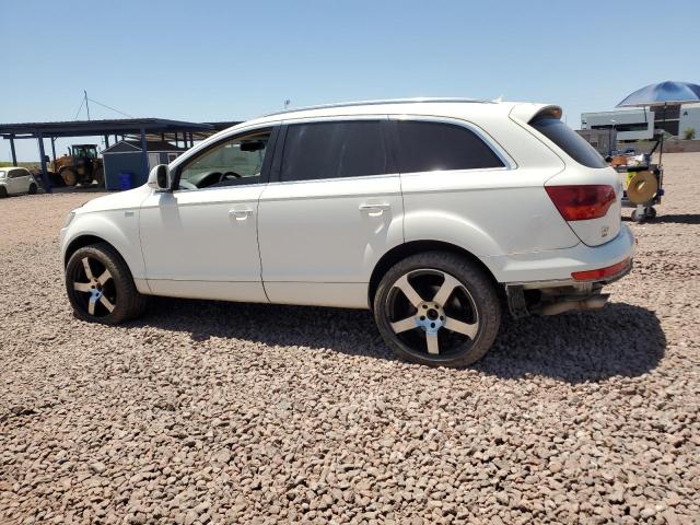 2007 Audi Q7 3.6 Quattro Premium VIN: WA1BY74L87D084435 Lot: 54258784