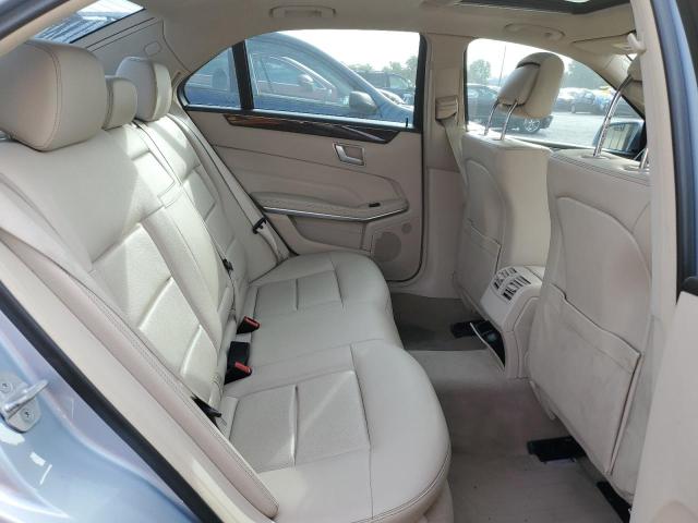 2014 Mercedes-Benz E 350 4Matic VIN: WDDHF8JB3EA985790 Lot: 51580294