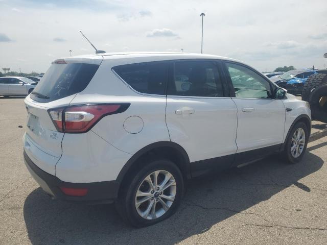 2017 Ford Escape Se VIN: 1FMCU0GD1HUC62720 Lot: 54322674