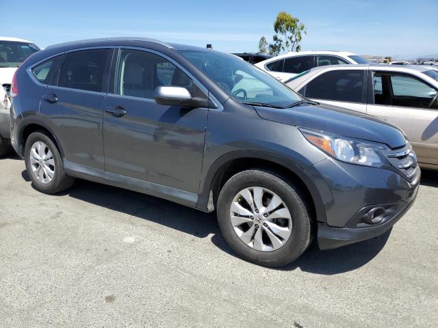 2014 Honda Cr-V Exl VIN: 2HKRM4H75EH665796 Lot: 56438924