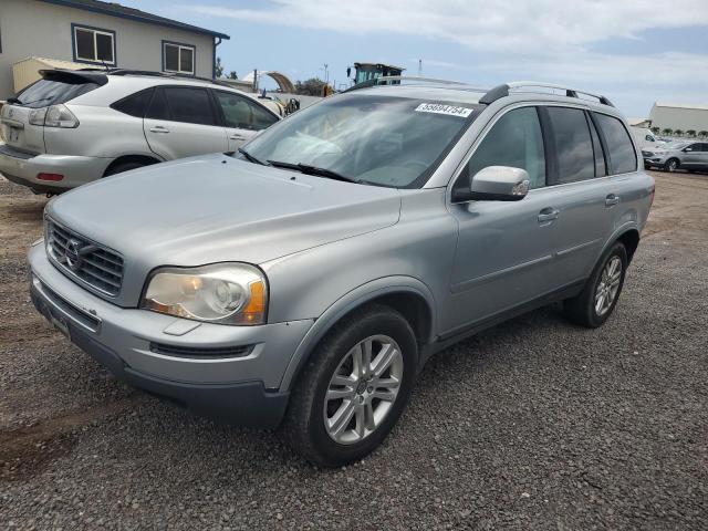 2011 Volvo Xc90 3.2 VIN: YV4952CZ2B1580375 Lot: 55694754