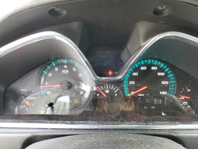 2017 CHEVROLET TRAVERSE 4 1GNKRGKD9HJ144084