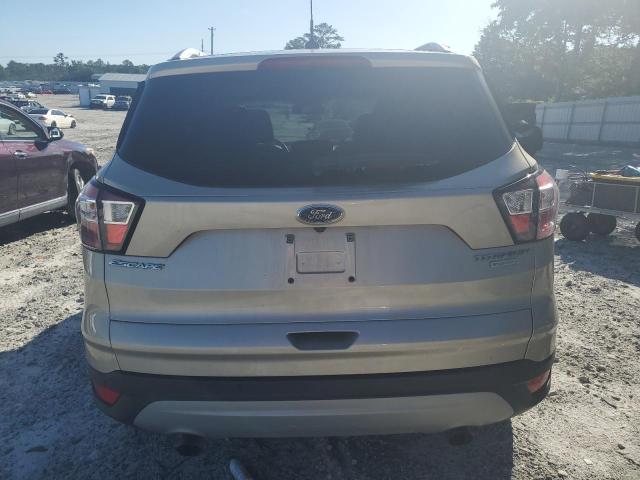 2017 FORD ESCAPE TIT - 1FMCU0JDXHUD56930