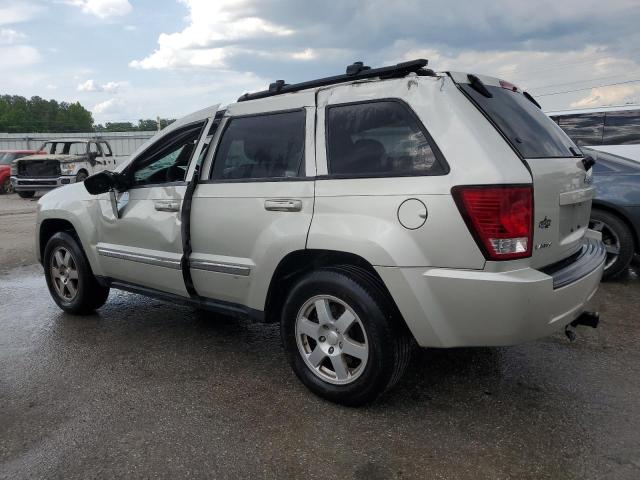 2010 Jeep Grand Cherokee Laredo VIN: 1J4PS4GK9AC131297 Lot: 53111684