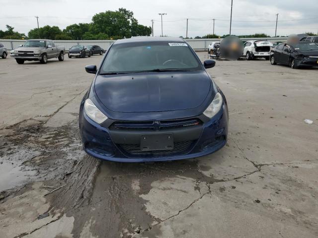 2013 Dodge Dart Sxt VIN: 1C3CDFBA1DD149157 Lot: 54828754