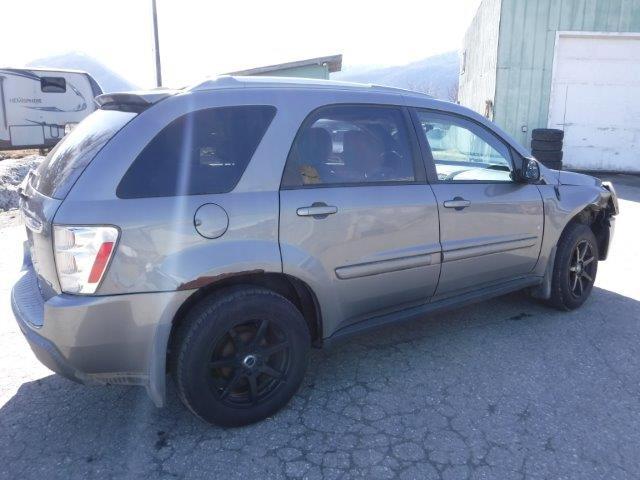 2006 Chevrolet Equinox Lt VIN: 2CNDL73F666057381 Lot: 49647304