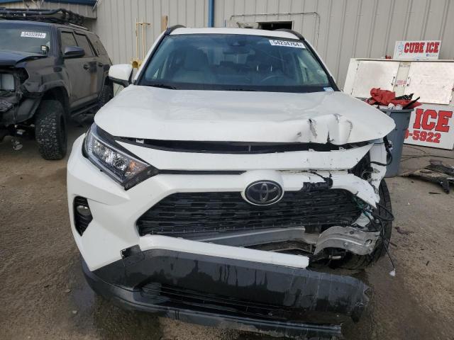 2019 Toyota Rav4 Xle Premium VIN: JTMC1RFV7KD507040 Lot: 54234764