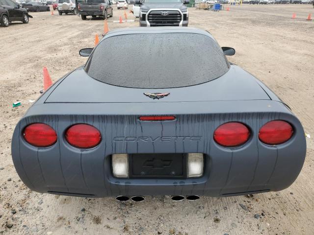 2002 Chevrolet Corvette VIN: 1G1YY22GX25120145 Lot: 55358834