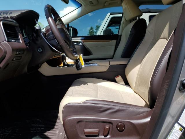 2017 Lexus Rx 350 Base VIN: 2T2BZMCA5HC091211 Lot: 53223804