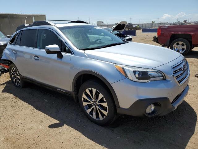 2015 Subaru Outback 2.5I Limited VIN: 4S4BSBNC0F3239438 Lot: 56823364