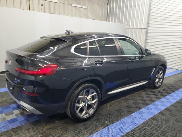2024 BMW X4 XDRIVE3 - 5UX33DT0XR9V07535