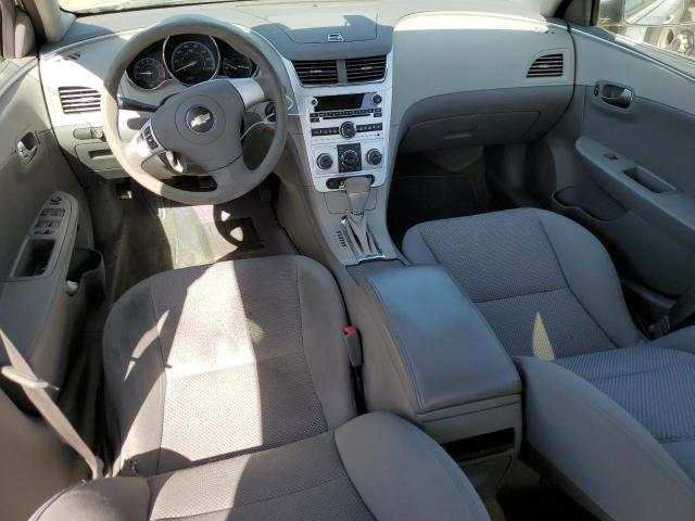 2010 Chevrolet Malibu Ls VIN: 1G1ZB5EB5AF216765 Lot: 57284424