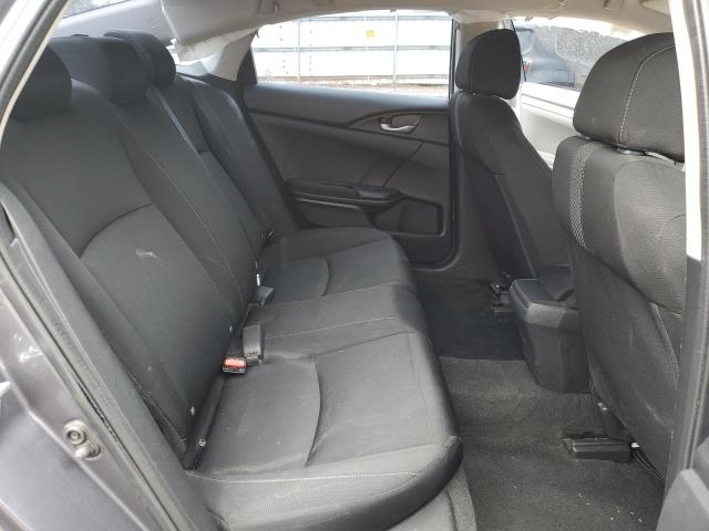 2020 HONDA CIVIC LX - 2HGFC2F63LH555647