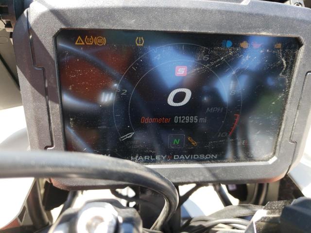 2021 HARLEY-DAVIDSON RA1250 S - 1HD1ZES1XMB309920