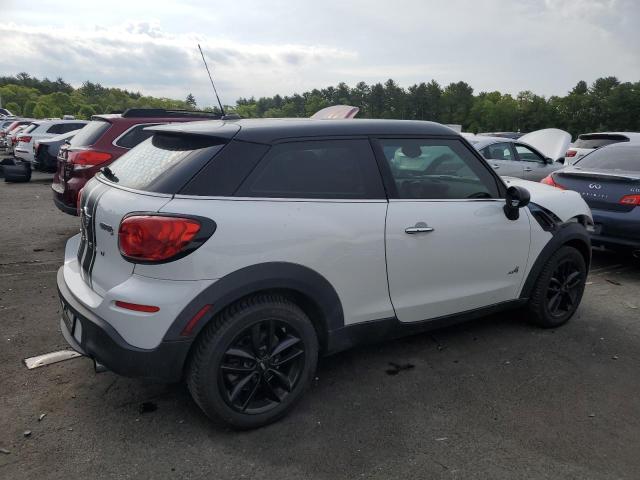 2015 Mini Cooper S Paceman VIN: WMWSS7C51FWN70689 Lot: 55502164